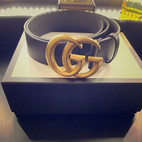 Gucci belt main image 6